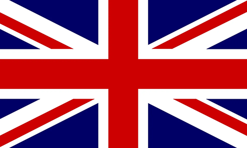 UK-flag